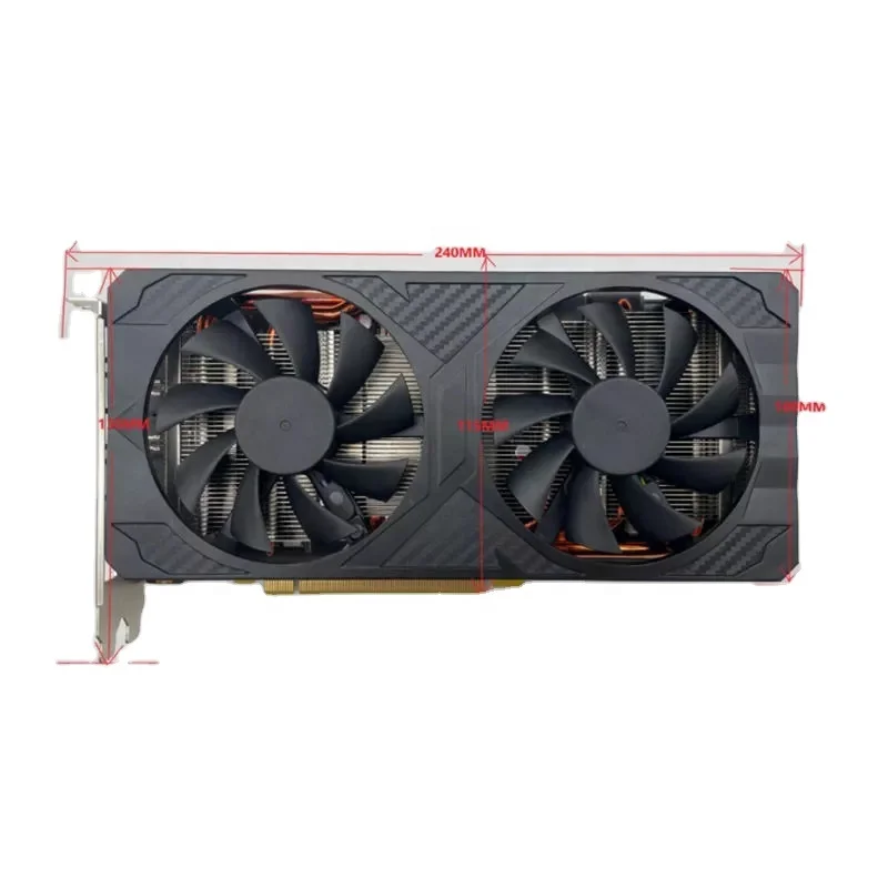 RTX 3060m Used Graphics Cards with 6GB GDDR6 Video Card Gaming Graphics 3060M 3070M
RTX 3060m Used Graphics Cards with 6GB GDDR6 Video Card Gaming Graphics 3060M 3070M
