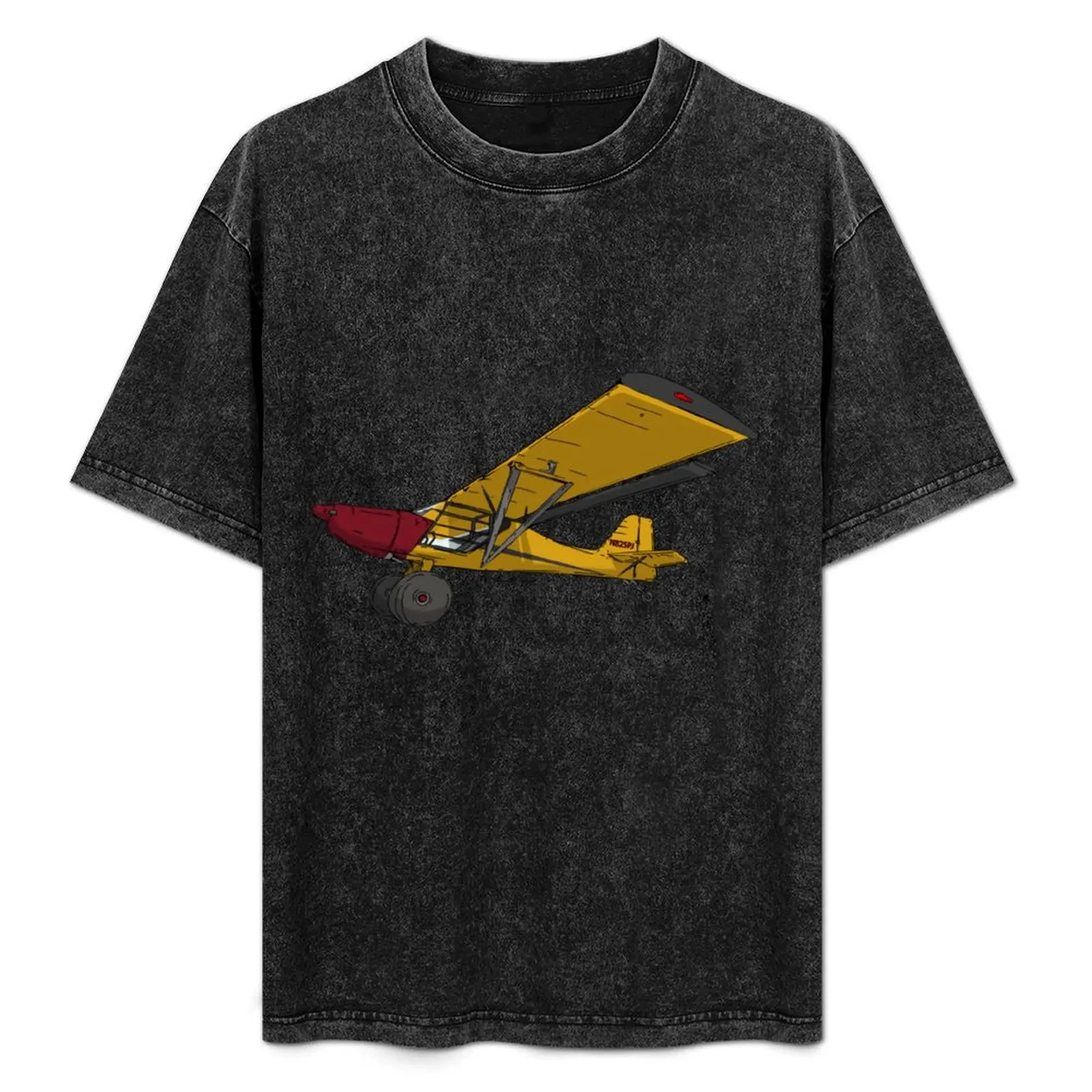 Kit Fox N825PJ T-Shirt
Kit Fox N825PJ T-Shirt