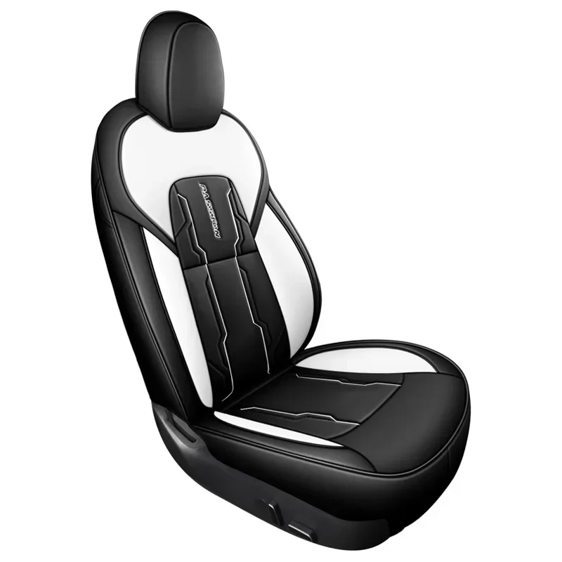 Car Seat Cover Leather Car Seat Cover Customized Car Accessories For Five Seats Full Set
Car Seat Cover Leather Car Seat Cover Customized Car Accessories For Five Seats Full Set