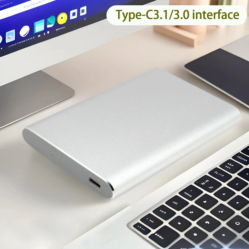 UTHAI Z19 2.5-inch hard drive enclosure 3.0/3.1 SATA serial port notebook SSD solid-state external portable hard drive enclosure
UTHAI Z19 2.5-inch hard drive enclosure 3.0/3.1 SATA serial port notebook SSD solid-state external portable hard drive enclosure