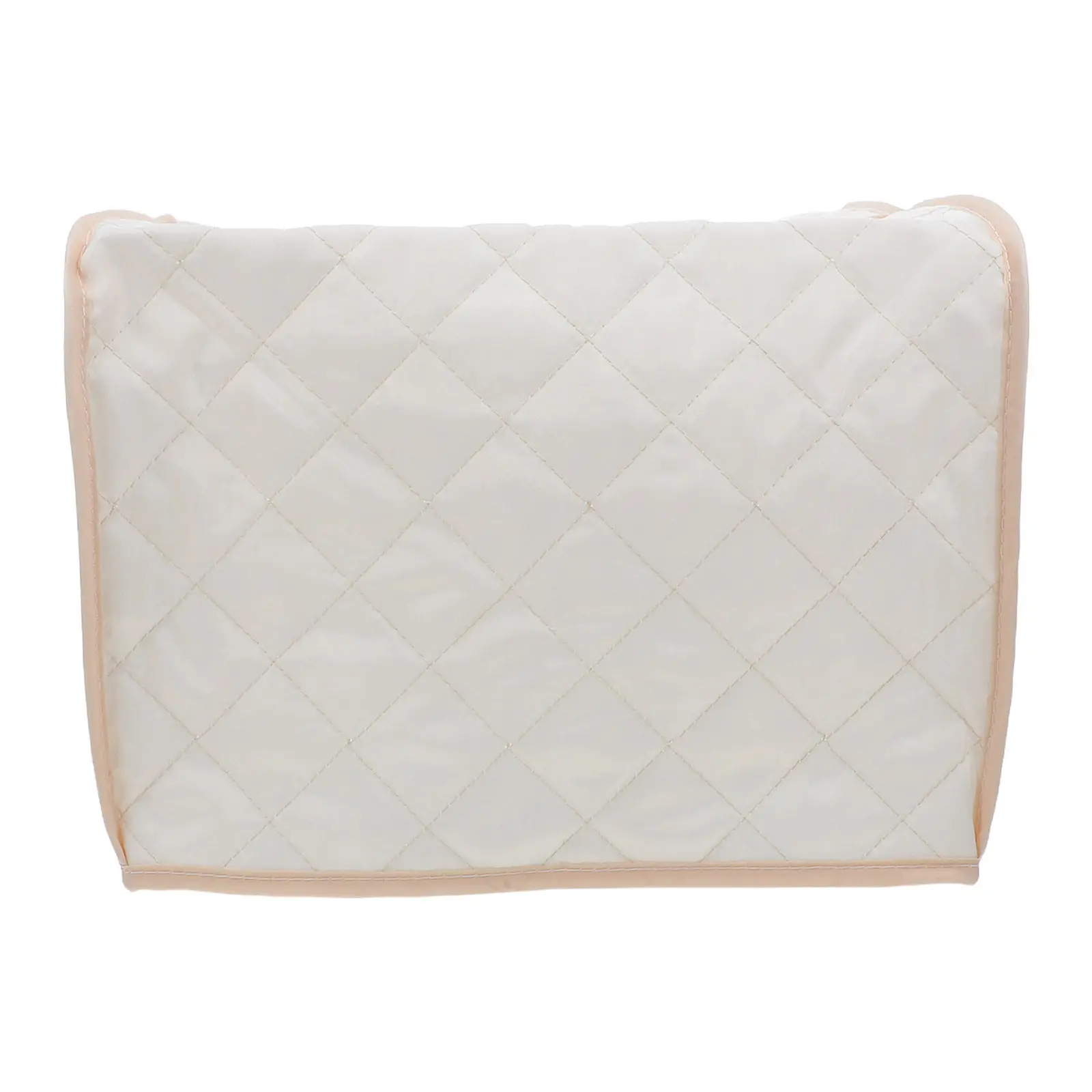 Bread Maker Cover Dustproof Polyester Protective Kitchen Appliance Cover Toaster Oven Small Appliance 12x12 Machine Hands
Bread Maker Cover Dustproof Polyester Protective Kitchen Appliance Cover Toaster Oven Small Appliance 12x12 Machine Hands