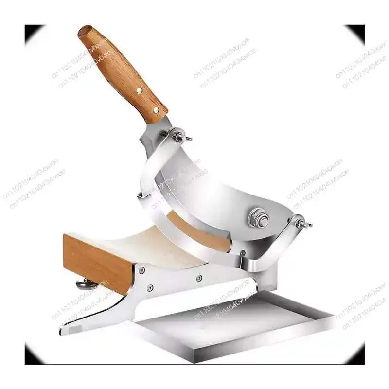 Guillotine Herb Slicer for Home Use, Small Manual Slicer for Deer Antler, Ganoderma, and American Ginseng
Guillotine Herb Slicer for Home Use, Small Manual Slicer for Deer Antler, Ganoderma, and American Ginseng