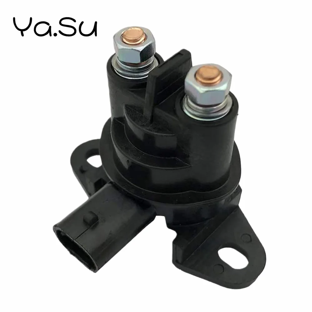 Starter Solenoid Relay For Jet Boats SeaDoo SPI GS HX Challenger 278001376 278001802 278000513 278002347 278003012 278001641
Starter Solenoid Relay For Jet Boats SeaDoo SPI GS HX Challenger 278001376 278001802 278000513 278002347 278003012 278001641
