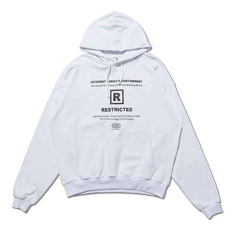 Autumn and Winter New Men's and Women's Pure Cotton Casual Universal Pattern Printed Hoodie Family Matching Outfits
Autumn and Winter New Men's and Women's Pure Cotton Casual Universal Pattern Printed Hoodie Family Matching Outfits
