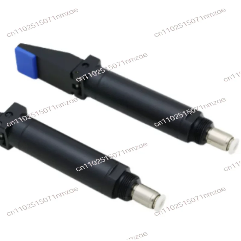 One Finger Angular Pneumatic Grippers Manipulator Air Cylinder Gripper Clamp
One Finger Angular Pneumatic Grippers Manipulator Air Cylinder Gripper Clamp