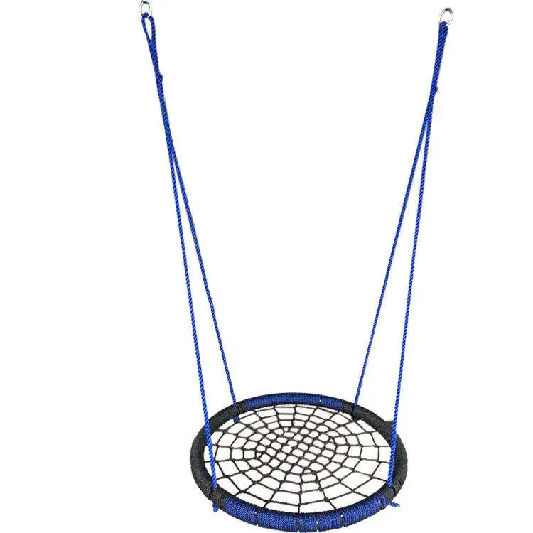Wholesale Outdoor 40" Saucer Chair Spider Web Tree Garden Hammock Patio Swingpromote sales
Wholesale Outdoor 40" Saucer Chair Spider Web Tree Garden Hammock Patio Swingpromote sales