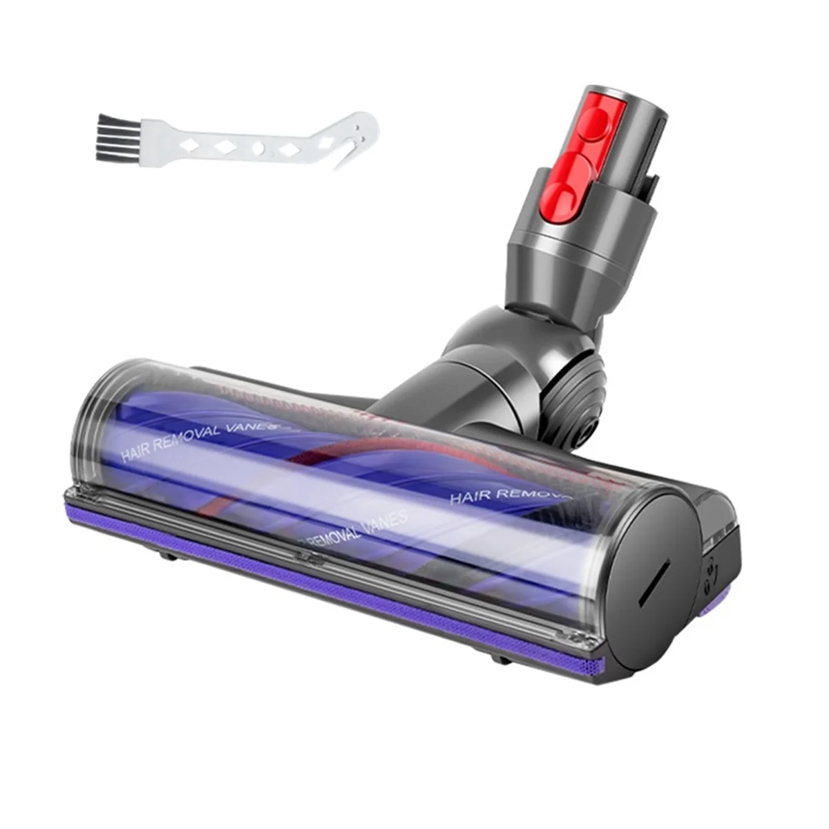 Hot Electric Direct Dirve Vacuum for V7 V8 V10 V11 V15 Hardwood Floor Attachment Bristle Roller Brush Parts
Hot Electric Direct Dirve Vacuum for V7 V8 V10 V11 V15 Hardwood Floor Attachment Bristle Roller Brush Parts