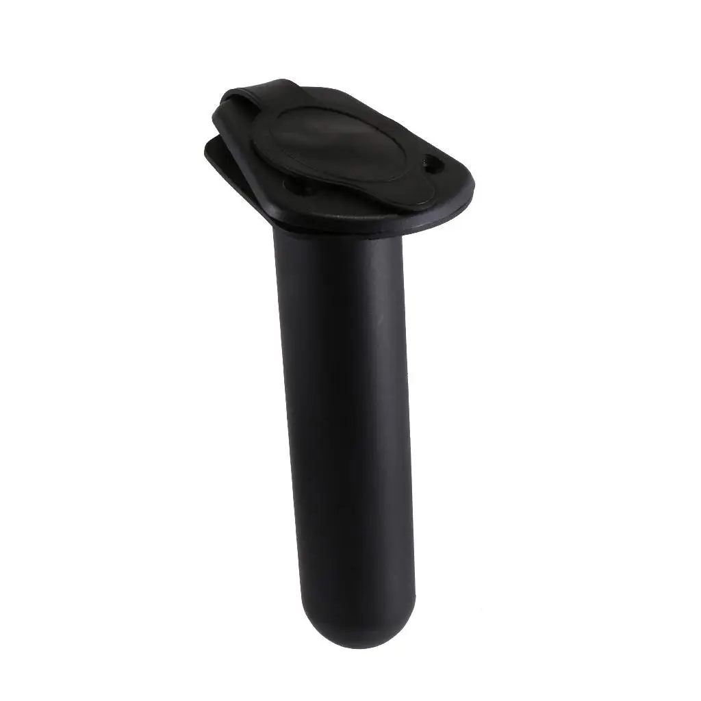 Long Lasting Nylon Fishing Rod Holder for Plastic Boats Fishing Kayak Accessories Side Rail Tackle Solution
Long Lasting Nylon Fishing Rod Holder for Plastic Boats Fishing Kayak Accessories Side Rail Tackle Solution