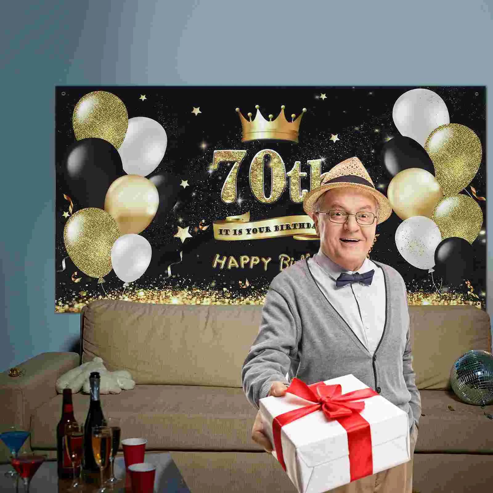 Banner Birthday Party Decoration Happy Banners Background Cloth Commemorate Photography Backdrop Baby Decorations
Banner Birthday Party Decoration Happy Banners Background Cloth Commemorate Photography Backdrop Baby Decorations