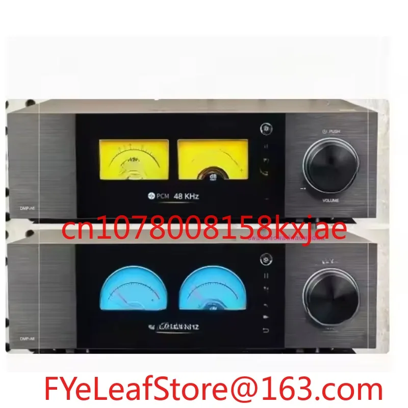 Apply To DMP-A6 GEN2 Digital Broadcast Decoding HiFi Fever Digital Lossless Player Decoder
Apply To DMP-A6 GEN2 Digital Broadcast Decoding HiFi Fever Digital Lossless Player Decoder