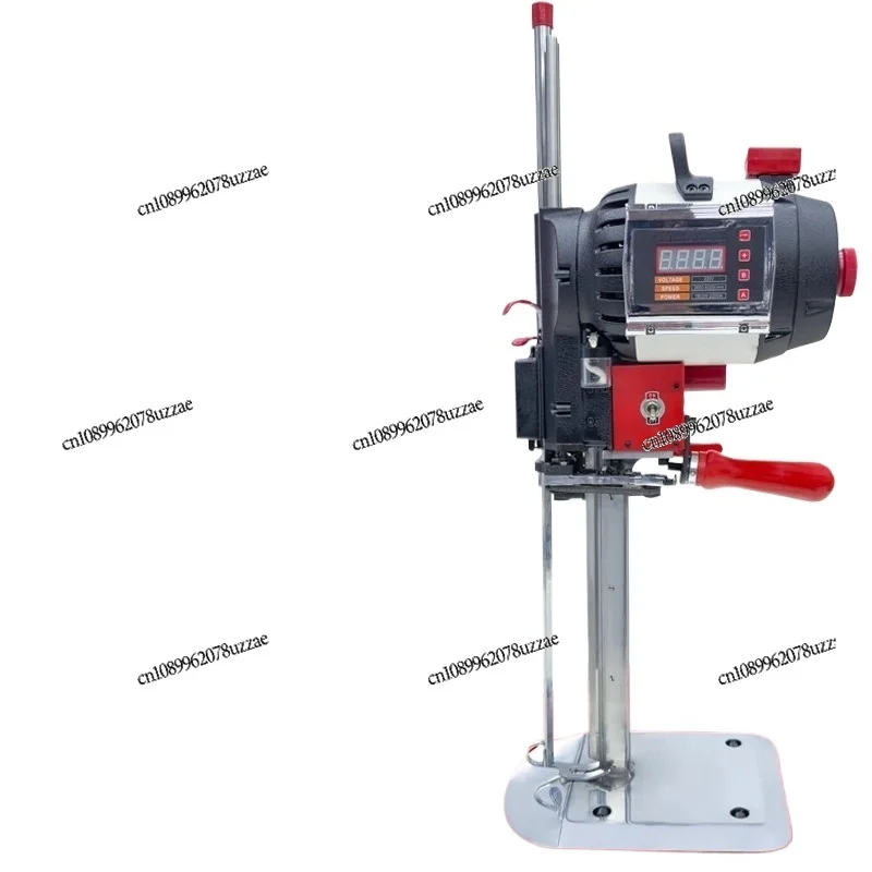 Электрические ножницы с автоматической заточкой, регулировкой скорости, вертикальной резкой ткани, одежды, кожи, высокоскоростная машина
Электрические ножницы с автоматической заточкой, регулировкой скорости, вертикальной резкой ткани, одежды, кожи, высокоскоростная машина