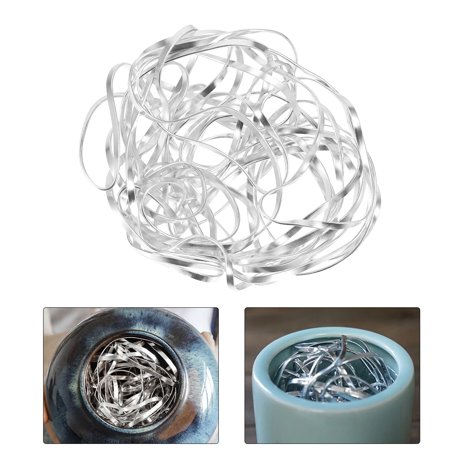 Floral Wire Holder Fixed Grid for Flower Arrangement Artificial Stand DIY Tool Plant
Floral Wire Holder Fixed Grid for Flower Arrangement Artificial Stand DIY Tool Plant