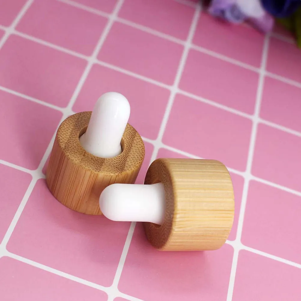 6Pcs Essential Oil Dropper Cap Set Precision Control Easy Use Sturdy Leakproof Bottle Dropper Cover for Essential Oil Bottles
6Pcs Essential Oil Dropper Cap Set Precision Control Easy Use Sturdy Leakproof Bottle Dropper Cover for Essential Oil Bottles