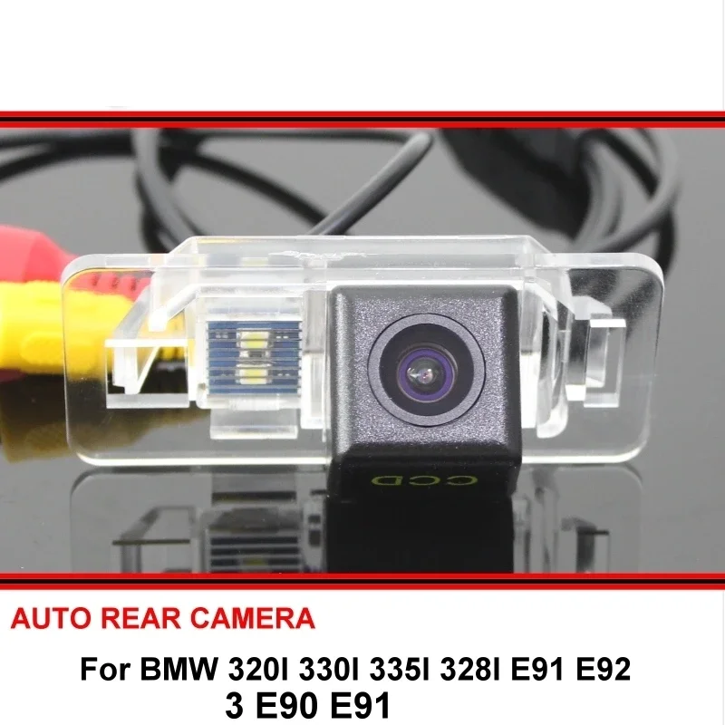 Fisheye SONY For BMW 320I 330I 335I 328I E91 E92 3 E90 E91 Car Rear View Camera Backup Parking Camera HDNight Vision Wide Angle
Fisheye SONY For BMW 320I 330I 335I 328I E91 E92 3 E90 E91 Car Rear View Camera Backup Parking Camera HDNight Vision Wide Angle