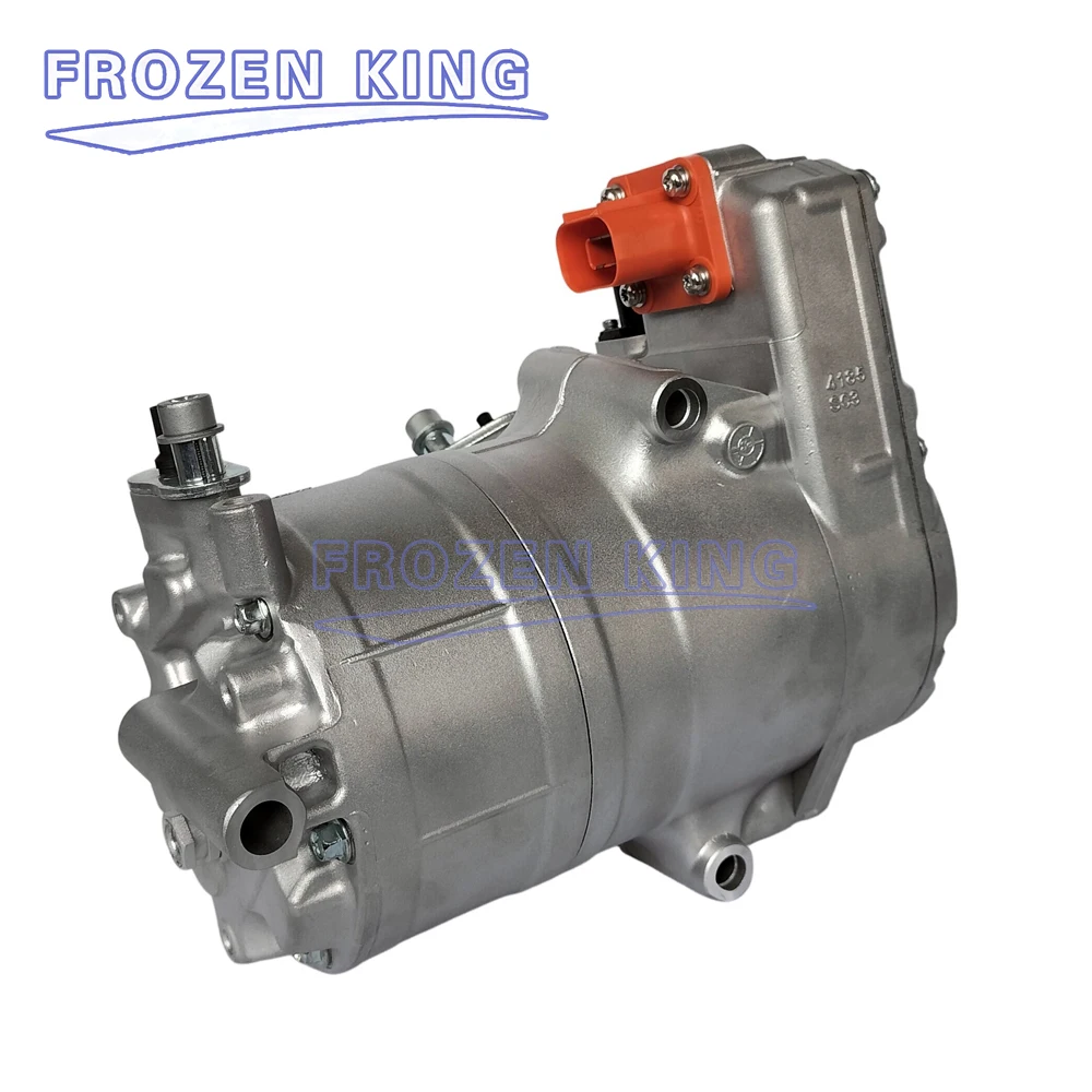 Auto Air Conditioning Compressor for Porsche Panamera Taycan 2020 2021 9J1816797A Hybrid AC Compressor
Auto Air Conditioning Compressor for Porsche Panamera Taycan 2020 2021 9J1816797A Hybrid AC Compressor