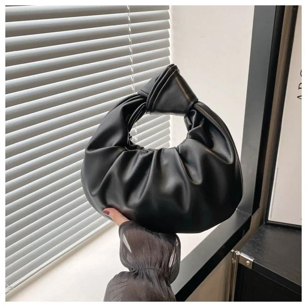 Повседневные сумки на плечо из искусственной кожи, легкие сумки большой вместимости, однотонные сумки для подмышек для женщин и девочек
Повседневные сумки на плечо из искусственной кожи, легкие сумки большой вместимости, однотонные сумки для подмышек для женщин и девочек