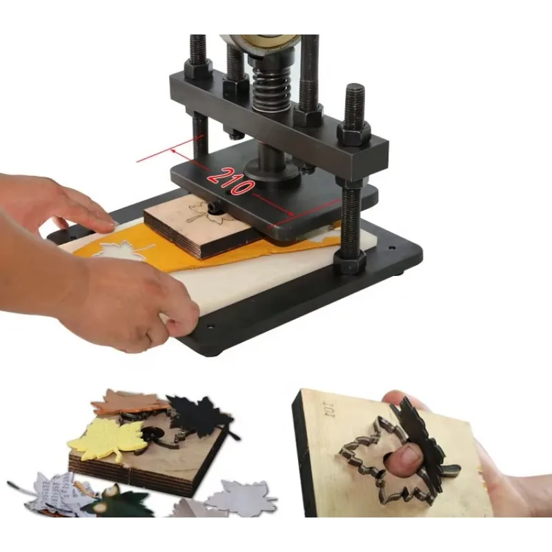 Лидер продаж 450*300 мм сверхмощный большой размер ручной станок для высечки бумаги
Лидер продаж 450*300 мм сверхмощный большой размер ручной станок для высечки бумаги