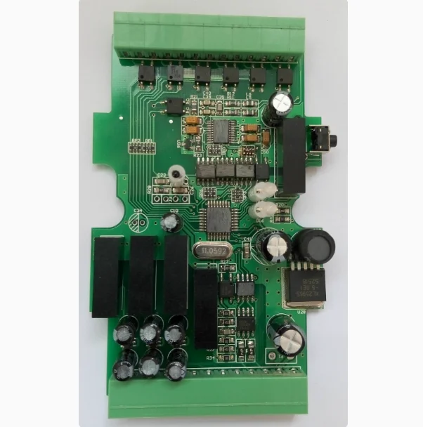 Weighing Acquisition Module 6-way Weighing Module 485 Modbus RTU Protocol Pressure Weighing Transmitter
Weighing Acquisition Module 6-way Weighing Module 485 Modbus RTU Protocol Pressure Weighing Transmitter