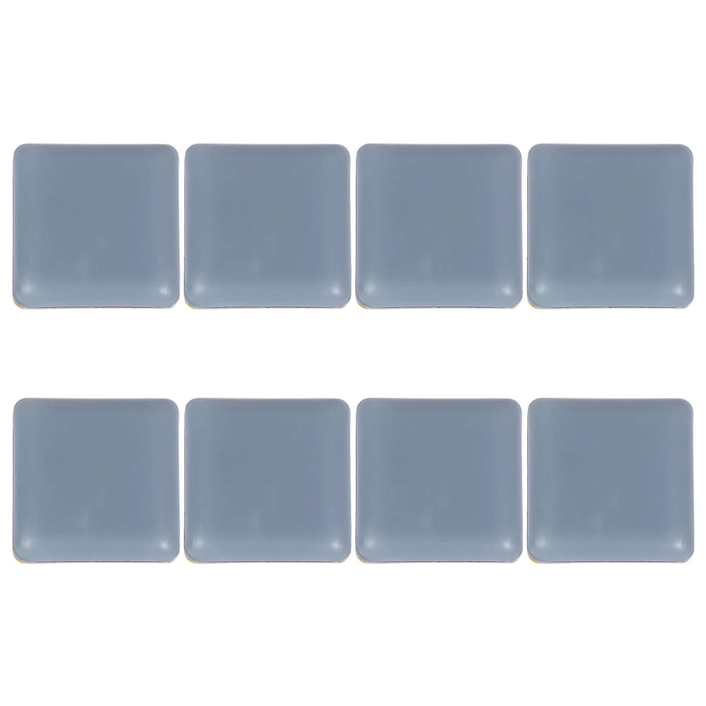8 Pcs Furniture Leg Pads Chair Feet Cushion Table Foot Sliders Protective Caps Anti Rubber Floor Covers Hardwood Carpet Leg
8 Pcs Furniture Leg Pads Chair Feet Cushion Table Foot Sliders Protective Caps Anti Rubber Floor Covers Hardwood Carpet Leg
