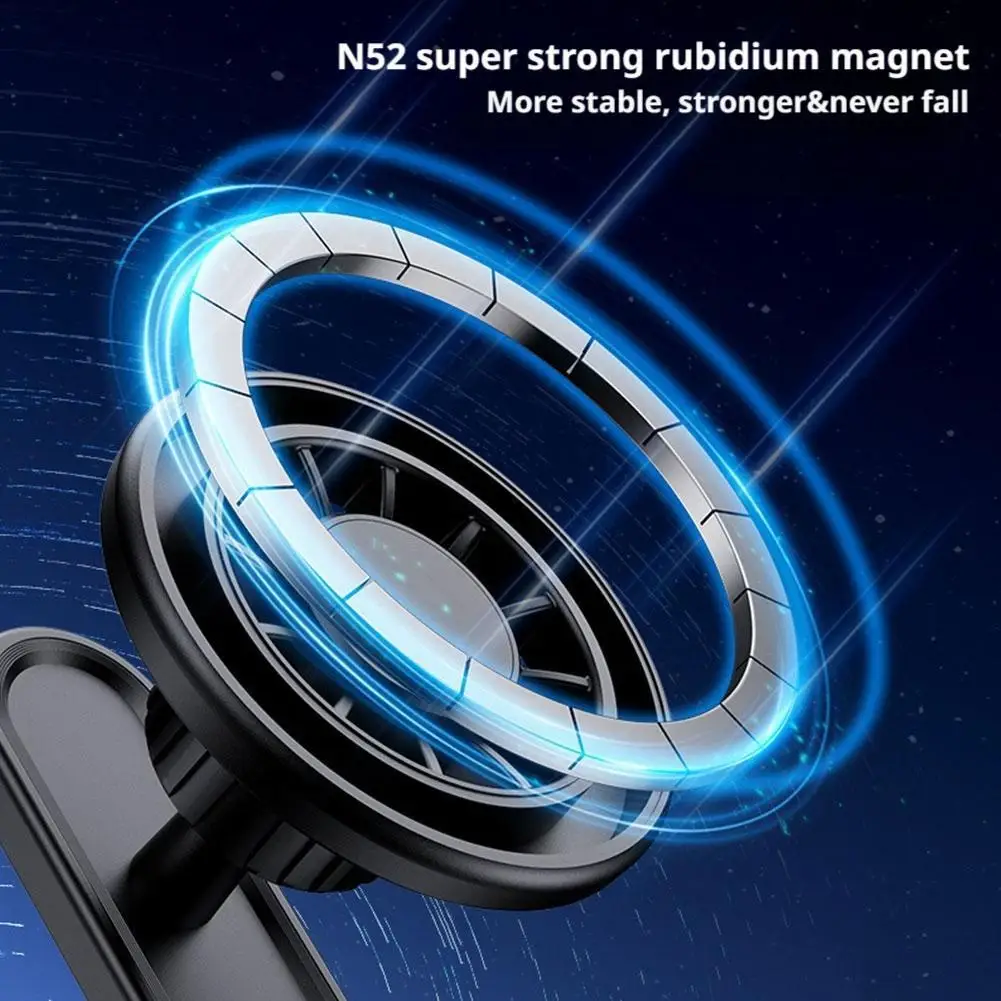 Портативный держатель для телефона с тележкой для гольфа, двусторонний магнитный держатель для сотового телефона, регулируемая подставка для подставки для мобильного телефона MagSafe
Портативный держатель для телефона с тележкой для гольфа, двусторонний магнитный держатель для сотового телефона, регулируемая подставка для подставки для мобильного телефона MagSafe