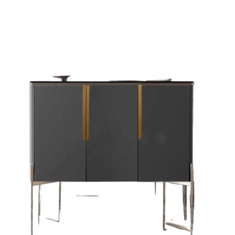 ~Light luxury entrance cabinet Modern simple home partition side cabinet Storage decorative tea cabinet
~Light luxury entrance cabinet Modern simple home partition side cabinet Storage decorative tea cabinet