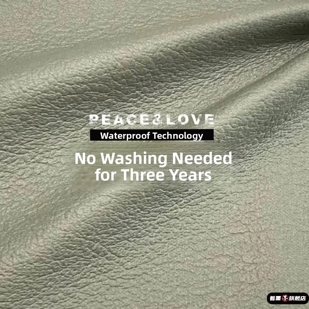 High-End Single Color Sofa Fabric Waterproof Three-Proof Thickened Technical Cloth Soft Hardback Cushion Leather Simulation
High-End Single Color Sofa Fabric Waterproof Three-Proof Thickened Technical Cloth Soft Hardback Cushion Leather Simulation