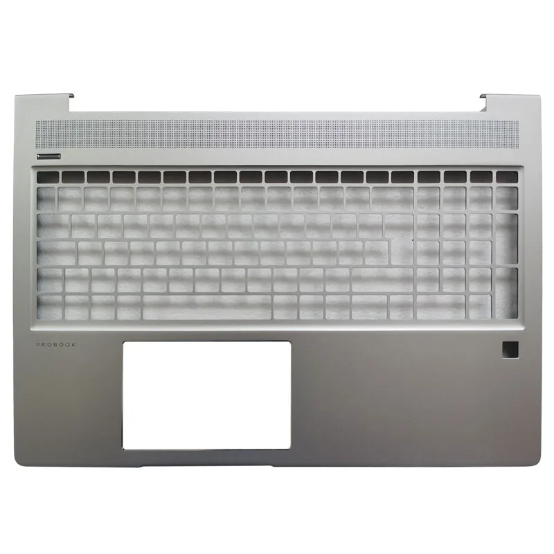 New Laptop Palmrest upper cover For HP Probook 15 450 G6 455 G6 455R G6 450 G7 455 G7 455R G7 Silver C shell 4BX8KTATP10
New Laptop Palmrest upper cover For HP Probook 15 450 G6 455 G6 455R G6 450 G7 455 G7 455R G7 Silver C shell 4BX8KTATP10