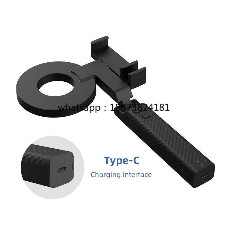 High Quality Led Intraoral Dental Photography Light Adjustable Oral Filling Lamp Flashlight for Dentistra
High Quality Led Intraoral Dental Photography Light Adjustable Oral Filling Lamp Flashlight for Dentistra