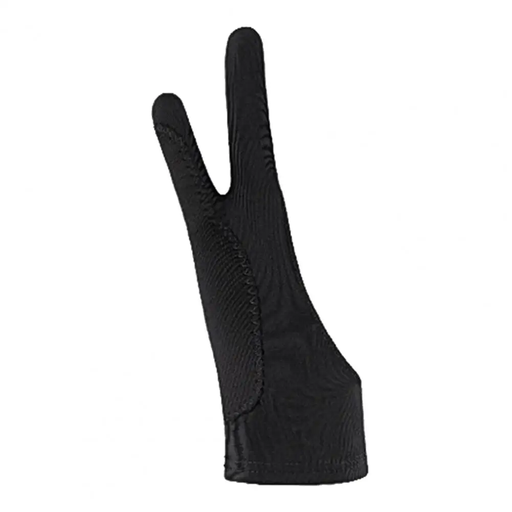 Tablet Drawing Glove Professional Artist Graphic Drawing Tablet Glove for Men Women Double Layers Two Finger for Precision
Tablet Drawing Glove Professional Artist Graphic Drawing Tablet Glove for Men Women Double Layers Two Finger for Precision