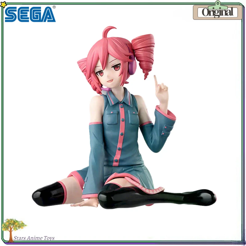 Original SEGA PM Kasane Teto Anime Figure Model Ornament
Original SEGA PM Kasane Teto Anime Figure Model Ornament