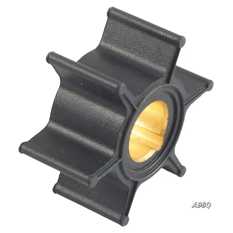 High-Quality Water Pump Impeller For Mercury, Mariner And Mercruiser 6-9.8 HP Motors - OEM 47-8037481
High-Quality Water Pump Impeller For Mercury, Mariner And Mercruiser 6-9.8 HP Motors - OEM 47-8037481