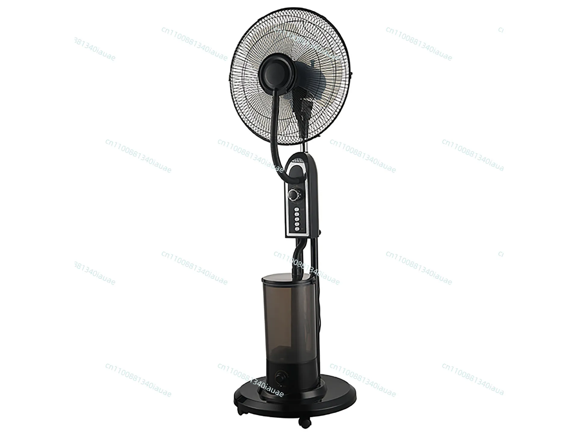Electric Fan Household Spray Electric Fan Floor Fan Remote Control Shaking Mute Three-speed Adjustment
Electric Fan Household Spray Electric Fan Floor Fan Remote Control Shaking Mute Three-speed Adjustment