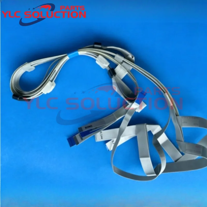1834235 Original Brand New used for EPSON SC-T3170N T3170X T3170D T3170M T3180 T3100 F550 HEAD FFC,D,IEI,;ASSY Print Head Cab
1834235 Original Brand New used for EPSON SC-T3170N T3170X T3170D T3170M T3180 T3100 F550 HEAD FFC,D,IEI,;ASSY Print Head Cab
