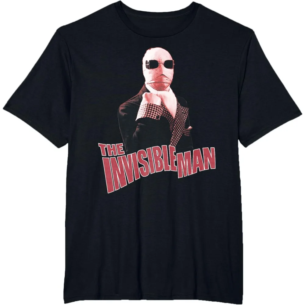 Мужская футболка с коротким рукавом, в стиле ретро
Мужская футболка с коротким рукавом, в стиле ретро