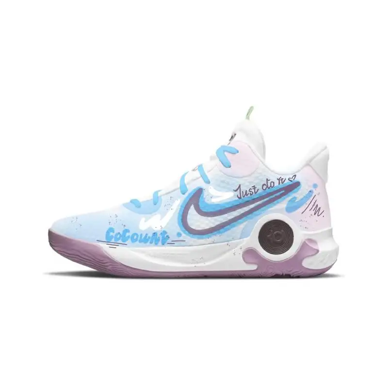 【Настроить】Nike Trey 5 винтажные баскетбольные кроссовки унисекс кроссовки DJ6922-100
【Настроить】Nike Trey 5 винтажные баскетбольные кроссовки унисекс кроссовки DJ6922-100