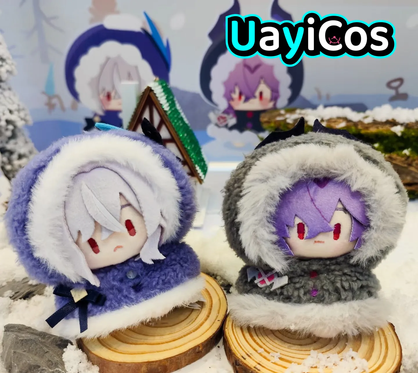 In Stock Original Genshin Impact Skirk Tartaglia Durin Stuffed Plushies Doll Clothes Keychain Bag Play in the snow series Ani
In Stock Original Genshin Impact Skirk Tartaglia Durin Stuffed Plushies Doll Clothes Keychain Bag Play in the snow series Ani