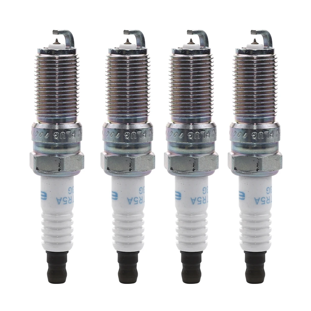 1-4PCS Spark Plug Iridium 1379739 FOR Mazda3 BK 2.0 2003-2009 2.0 MZR DISI 2008-2013 CR19 2.0CREW 2005-2010 2.0 2002 - 2007
1-4PCS Spark Plug Iridium 1379739 FOR Mazda3 BK 2.0 2003-2009 2.0 MZR DISI 2008-2013 CR19 2.0CREW 2005-2010 2.0 2002 - 2007