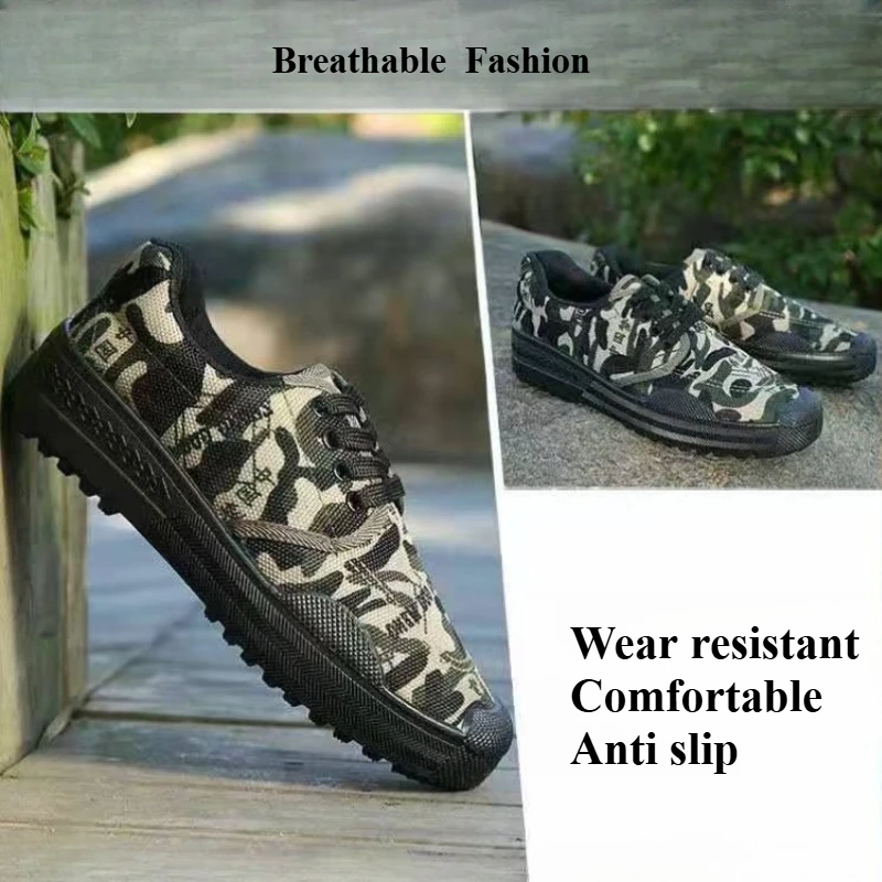 Men's Shoes Summer Wear Resistant Work Shoes Lace Up Non Slip Comfortable Casual Shoe Breathable New Men Sneaker Tenis Masculino
Men's Shoes Summer Wear Resistant Work Shoes Lace Up Non Slip Comfortable Casual Shoe Breathable New Men Sneaker Tenis Masculino