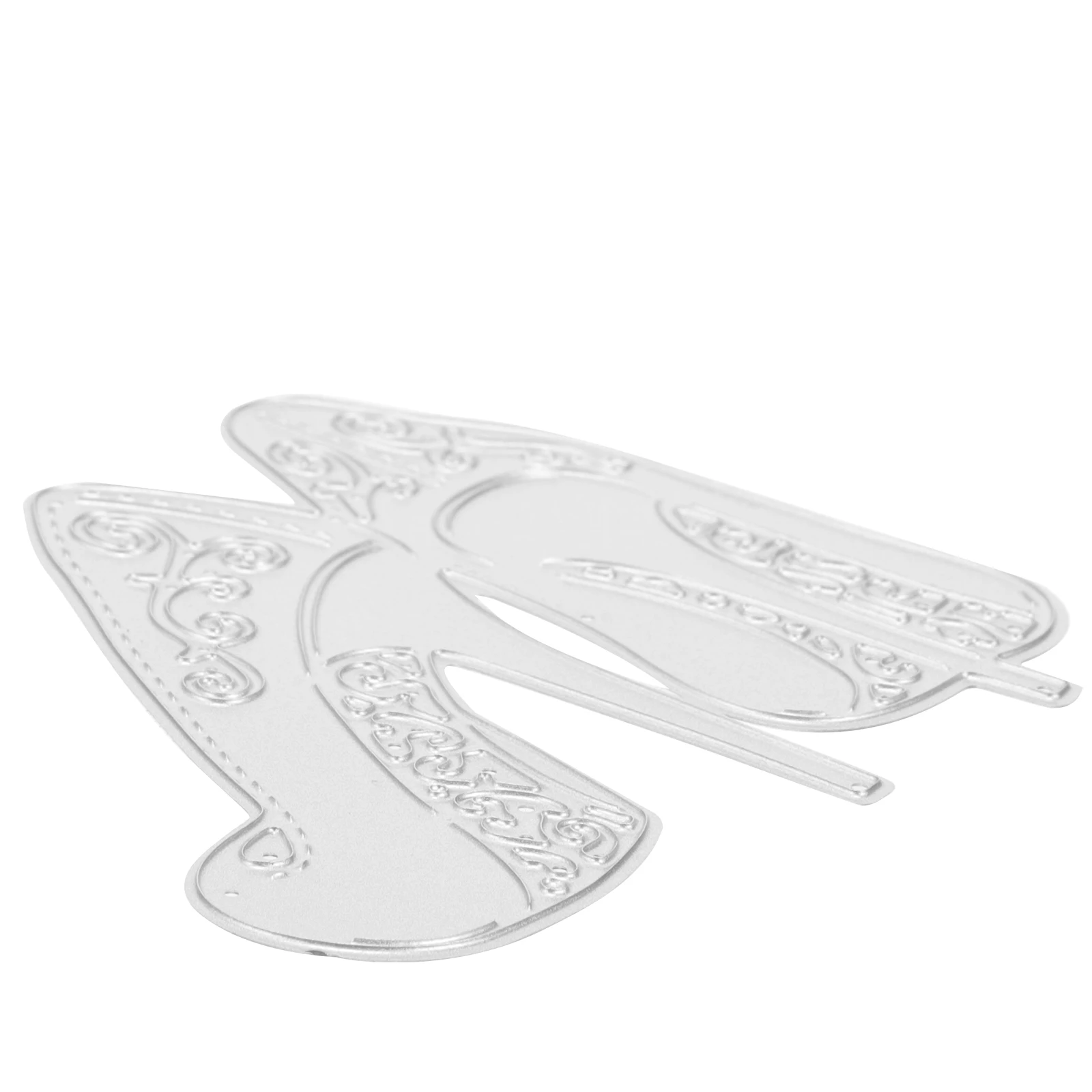 Carbon Steel Cutting Die High Heel Design Embossing Diy Stencil For Scrapbook Photo Album Wedding Invitation Decorative
Carbon Steel Cutting Die High Heel Design Embossing Diy Stencil For Scrapbook Photo Album Wedding Invitation Decorative