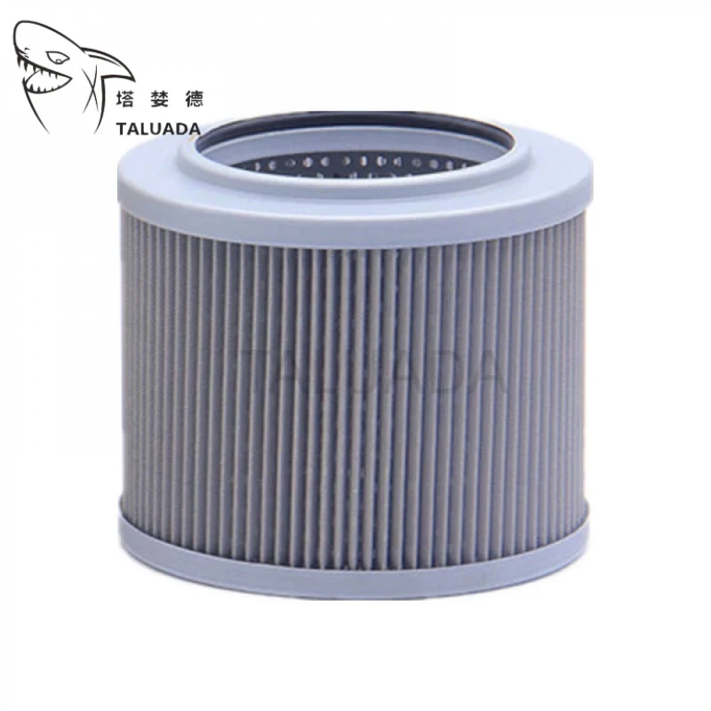 TYL686-2 Hydraulic Oil Suction Filter 60018-19W100B-688 Excavator Filter Stainless Steel Filter Screen High Quality
TYL686-2 Hydraulic Oil Suction Filter 60018-19W100B-688 Excavator Filter Stainless Steel Filter Screen High Quality