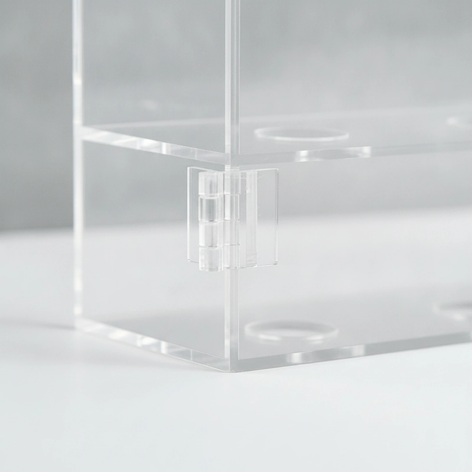 Golf Ball Display Box Transparent Golf Ball Display Case Shielded Elegant for Golfers, Game Room, Man Cave
Golf Ball Display Box Transparent Golf Ball Display Case Shielded Elegant for Golfers, Game Room, Man Cave