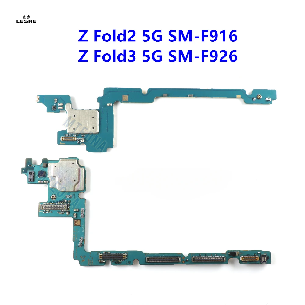 Маленькая плата сигнальной антенны для Samsung Galaxy Z Fold2 5G/Z Fold3 5G SM-F916/F926
Маленькая плата сигнальной антенны для Samsung Galaxy Z Fold2 5G/Z Fold3 5G SM-F916/F926
