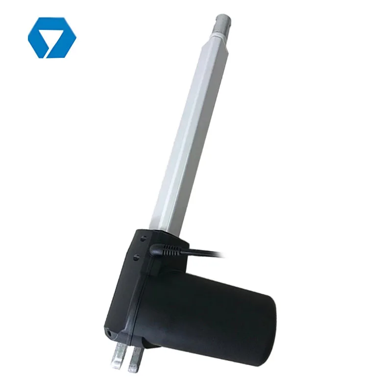 6000N 12V 24V Dc Waterpoof Electric Bed Linear Actuator with IP66
6000N 12V 24V Dc Waterpoof Electric Bed Linear Actuator with IP66