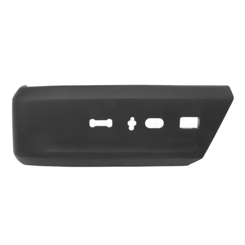 M50K-Bezel Trim Seat Switch Housing Panel 7L1Z-14A707-CC 7L1Z14A707CC For Ford For Expedition 2007-2014 Driver Side
M50K-Bezel Trim Seat Switch Housing Panel 7L1Z-14A707-CC 7L1Z14A707CC For Ford For Expedition 2007-2014 Driver Side