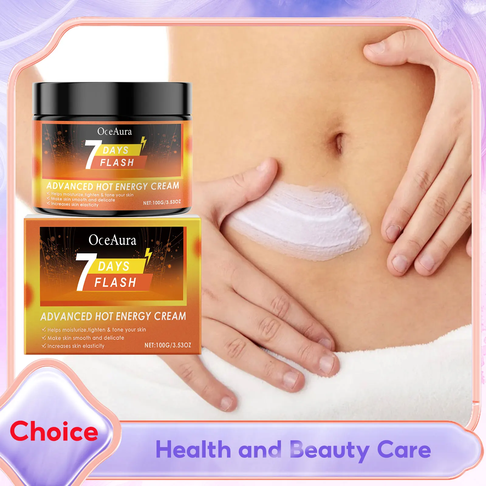 Ginger Body Firming Skin Tightening Cream Anti Cellulite Slimming Lotion Belly Fat Burning Massage Moisturize Weight Loss Cream
Ginger Body Firming Skin Tightening Cream Anti Cellulite Slimming Lotion Belly Fat Burning Massage Moisturize Weight Loss Cream