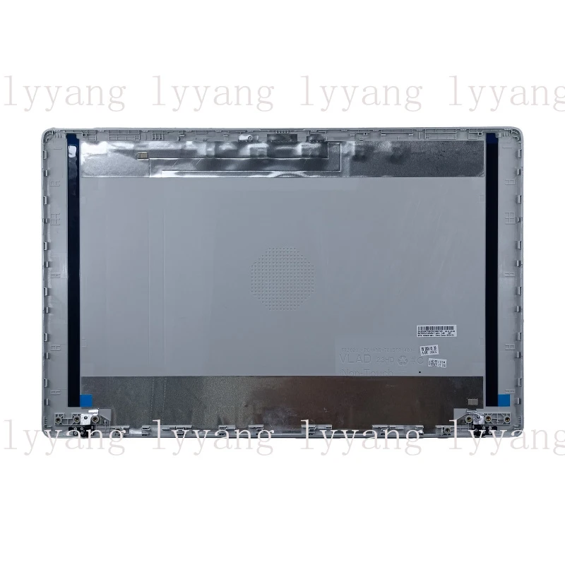 f For HP 17-CN 17.3" LCD back Cover top case Silver 6070B2165001 N39357-001
f For HP 17-CN 17.3" LCD back Cover top case Silver 6070B2165001 N39357-001