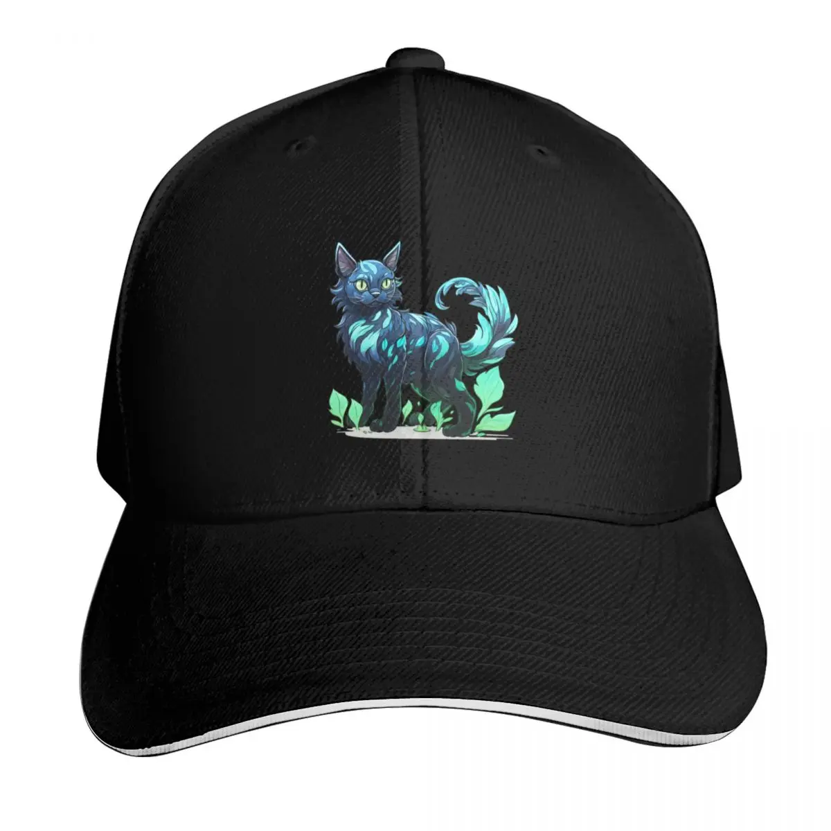 Fantasy Plant Cat Hybrid Baseball Cap Ball Cap men's big size hat New Hat Vintage Boy Women's
Fantasy Plant Cat Hybrid Baseball Cap Ball Cap men's big size hat New Hat Vintage Boy Women's