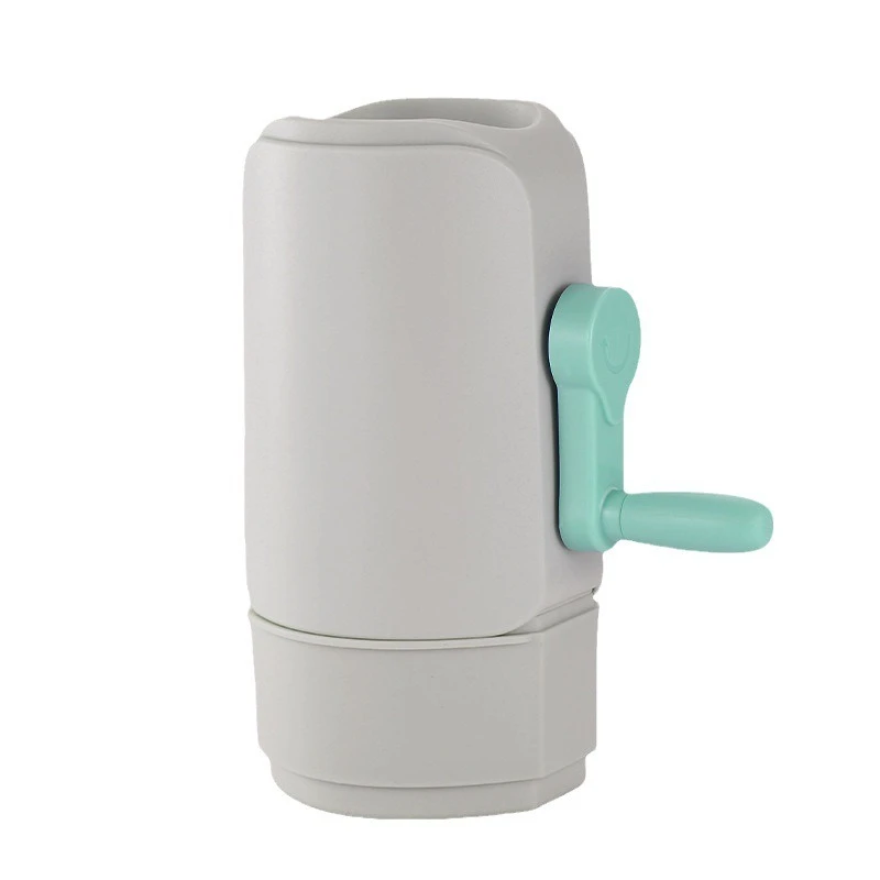 Peanut shelling machine shelling artifact lazy household raw and cooked peanut shelling and peeling gadget
Peanut shelling machine shelling artifact lazy household raw and cooked peanut shelling and peeling gadget