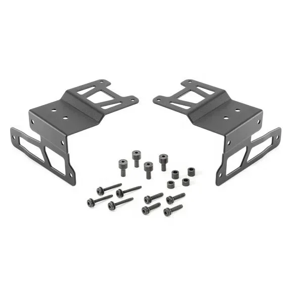ApolloPLUSBEAM Iron A-Pillar Windshield Hinge Mounting Brackets Offroad LED Spot Fog Light Halogen Work Light For 2007-2017 Wran
ApolloPLUSBEAM Iron A-Pillar Windshield Hinge Mounting Brackets Offroad LED Spot Fog Light Halogen Work Light For 2007-2017 Wran