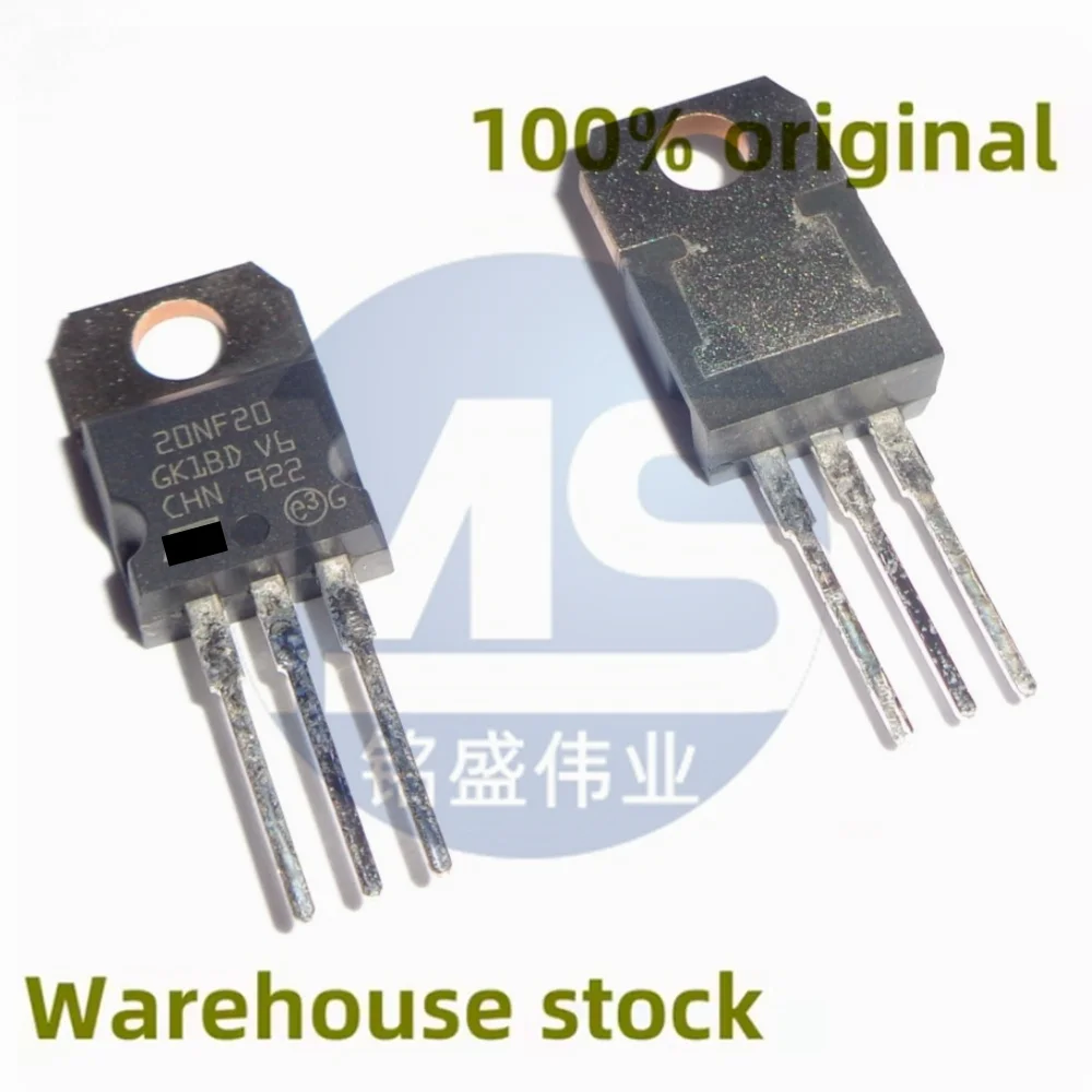 10 шт. 100% новый P20NF20 STP20NF20 200 В 18 А прямая вставка TO-220 MOSFET прямая продажа
10 шт. 100% новый P20NF20 STP20NF20 200 В 18 А прямая вставка TO-220 MOSFET прямая продажа